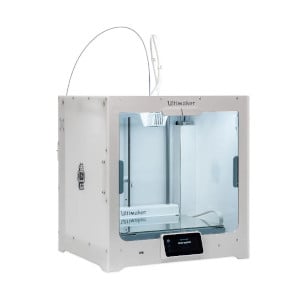 Printer UltiMaker S5 Pro Bundle - a professional 3D printing set